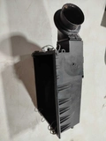 Parte inferior caixa filtro ar Fiat uno 1.0 1992 (ID:1346)