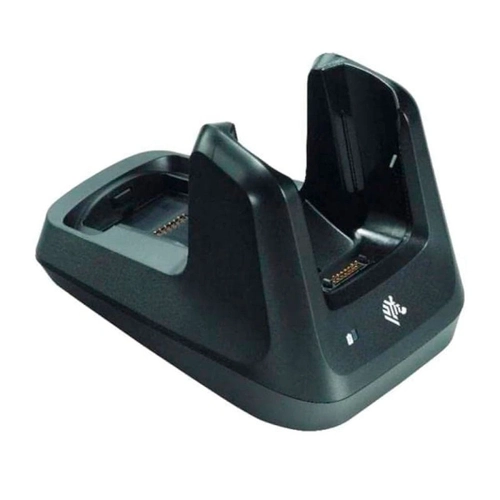 Carregador De Bateria Zebra Para Coletor Mc33 - Crd-mc33-2suchg-01