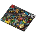 MOUSE PAD GAMER PCYES APOLLO 500 X 400 - APL50X40