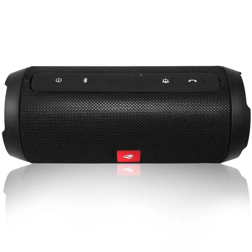 Speaker  C3TECH Bluetooth Pure Sound SP-B150BK Preto