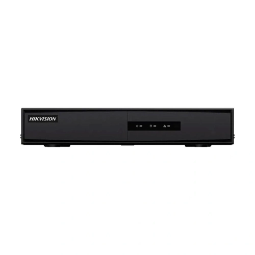 Gravador Nvr 8 Canais 4m Fhd - Ds-7108ni-q1/m