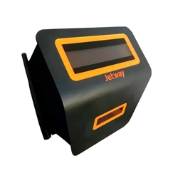 Verificador De Preço Jetway VP260W Ethernet WI-FI - 003925