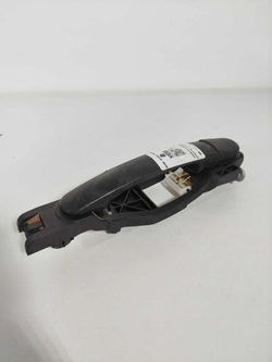 MAÇANETA EXTERNA C/ SUPORTE GOL CITY 1.0 8V TOTAL FLEX 2015 (id:19695)