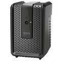 Estabilizador SMS 300VA Mono 115v Revolution Speedy