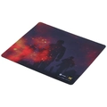 Mouse Pad Vinik VX Gaming War - 320x270x2mm
