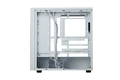 Gabinete Cooler Master Elite 502 Lite E-atx Branco    E502l-wgnn-s00