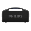Caixa de Som Bluetooth Philips Boombox TAX400B, 200W, Bateria de 15H, IP66