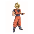 Action Figure Son Goku Saiyajin Manga Dimension - 28888