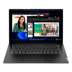 Notebook Lenovo V14 G4 Amd Ryzen 5 8gb 256gb Ssd - 83ge000dbr