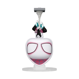Boneco Funko Pop! Marvel Homem-aranha Através Do Aranhaverso - Spider Gwen