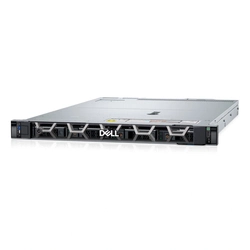 Servidor Dell Poweredge R660xs Intel Xeon Gold 5418y Ram 32gb Ssd 480gb Idrac9 Enterprise 16g - 210-bhrm-tw5t