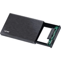 Case Externo Vinik para SSD 2.5 Alumínio USB 3.0 - Chda-300