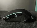 MOUSE GAMER - SARK 2400 DPI - LED COM CABO TRANCADO