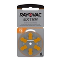 Bateria Auditiva 13 Com 6 13aux-6xebra