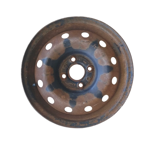 RODA FERRO ARO 14 FIAT PALIO/SIENA 2008/2012 (ID:11570)