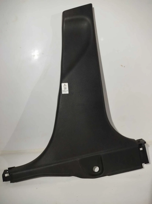 ACABAMENTO COLUNA LATERAL LD  HR-V EX CVT 2020 (id:5663)