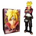 Action Figure Boruto Uzumaki (23 CM) Next Generation Grandista - 28851