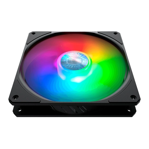 Cooler para Gabinete Cooler Master SickleFlow 140 ARGB, 140mm, 1400RPM, MFX-B4DN-14NPA-R1