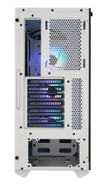 Gabinete Masterbox Td500 Mesh White - Mcb-d500d-wgnn-s01