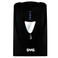 Nobreak 1500va SMS Manager III Senoidal Usm Bivolt Entrada 115/220v e Saida 115v 24vdc Ng-27572