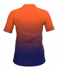 Camisa de Ciclismo Feminina Drosera