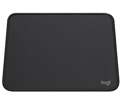 Mousepad Logitech Studio Series Grafite - 956-000035-c