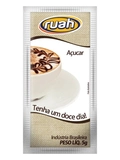 Açucar Sache 5g Ruah Cx com 400
