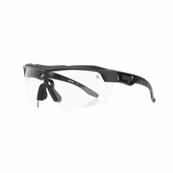Oculos Solar Tático Focus Incolor (Invictus)