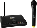 Microfone Sem Fio Uhf de Mao Mini-i