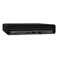 HP DESKTOP HPCM PRO MINI 400" G9 INTEL CORE I5 WINDOWS 11 PRO 16GB 512GB SSD