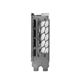 Placa de Vídeo Galax GeForce RTX 5060 EX White, 1 Click OC Launch Edition, 8GB, GDDR7, DLSS, G-Sync - 56NSN8MDCQLE