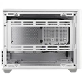 Gabinete Cooler Master Masterbox Nr200 Branco - Mcb-nr200-wnnn-s00