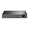 Switch Tp-link Gerenciável Gigabit 8 Portas 2 Sfp - Tl-sg3210