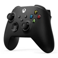 Controle Sem Fio Xbox Microsoft Series Preto