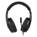 Fone de Ouvido Headset Gamer Vinik v Blade Iii Usb - Led Rainbow - Vkhsgviii