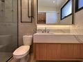 Apartamento mobiliado para locação no Ed. Insight Palhano – 89m², 2 suítes, 2 vagas paralelas – Gleba Palhano, Londrina