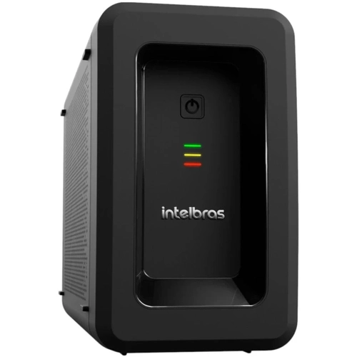Nobreak 1500va Intelbras Attiv Bivolt Entrada 110/220v e Saida 110v - 4822212