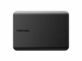 Hd Externo Toshiba Canvio Basics Preto 4tb - Hdtb540xk3cai