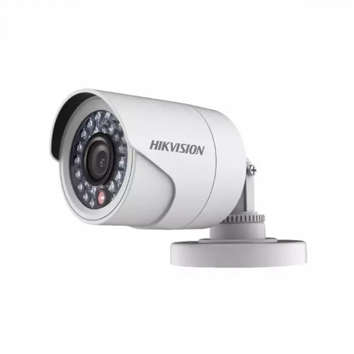 Camera Hikvision Bullet An 1mp 2.8mm Ir20m Flex Ip66 - DS-2CE16C0T-IRPF