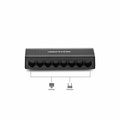 Switch 8 Portas Gigabit (10/100/1000mbps)  Re608