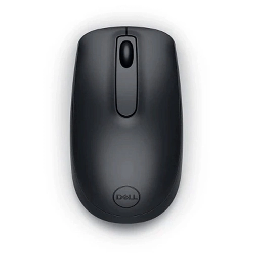 Mouse Dell Wm118 Wireless Cp119 - 570-bbhm