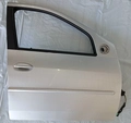 PORTA DIANT. DIREITA RENAULT LOGAN PRI 1.6 2008 2008 (ID:17775)