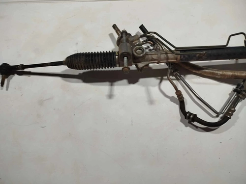 CAIXA DIREÇÃO CHEVROLET ONIX 1.0MT LT 2016 (id:19810)