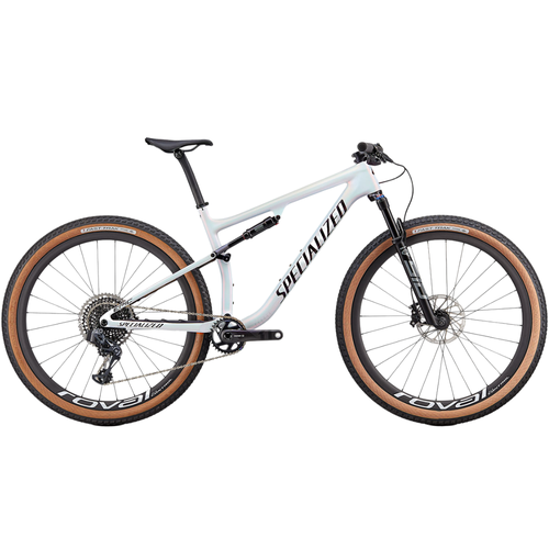Bicicleta Specialized Epic Pro