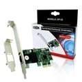 Placa De Rede Pci-e 10/100/1000 Low Profile, DP-02 - Dex