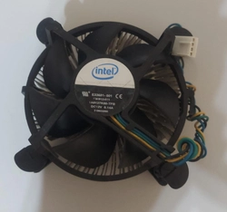 Cooler P/ Processador Socket Lga775 1150 1151 1155 1156 1200 RH-I30-26FK-R1 Silence - Cooler Master (U)