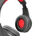 Headset Trust Gamer Gxt 307 Dobrável e Ajustável 22450