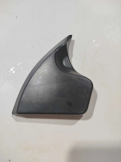 Capa do retrovisor externo LE Honda fit 2013 (ID:533)