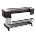 Impressora Plotter Hp Designjet T1700dr Ps 44" - 1vd88a#b1k