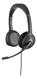 HEADSET WHS 60 DUO USB - 4010007 - WHS